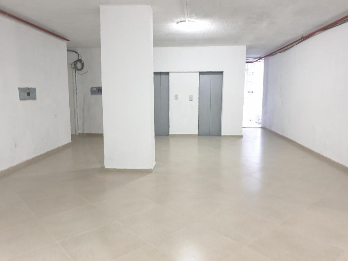 Paradise Apartment Batumi Exterior foto