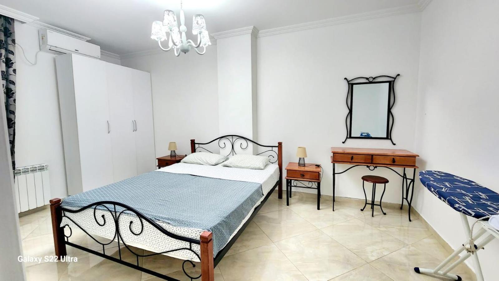 Paradise Apartment Batumi Exterior foto